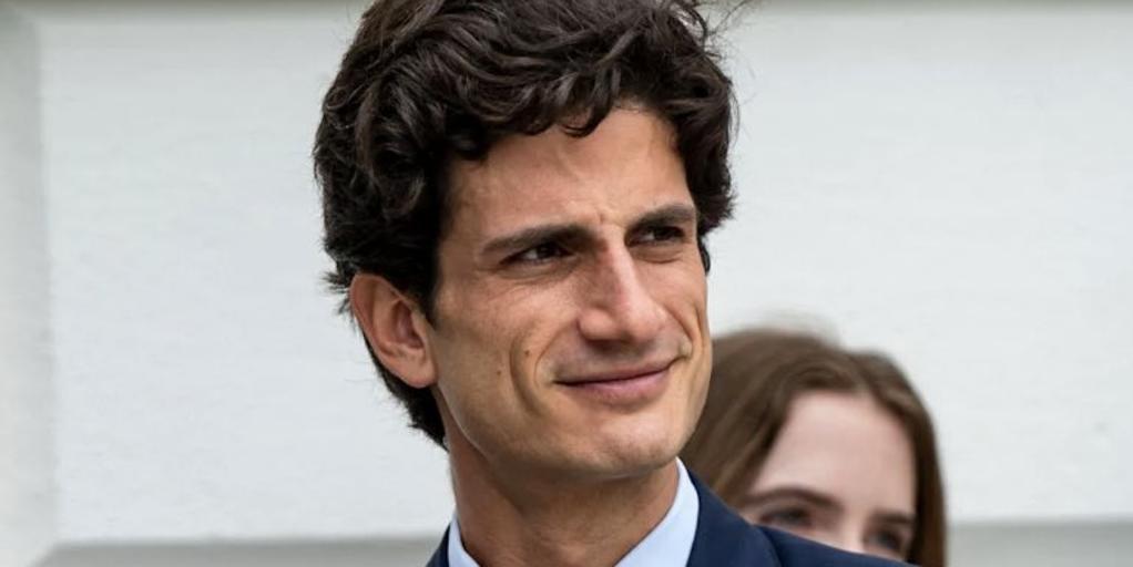 La dinastía Kennedy no se acaba: Jack Schlossberg, nieto de JFK, se presenta a diputado del Congreso