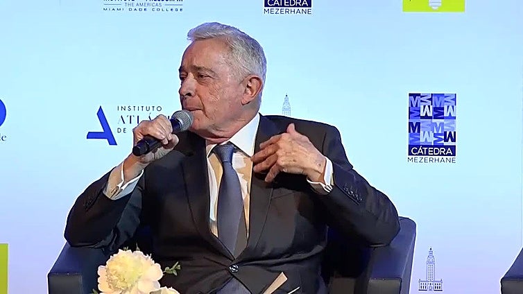 Expresidentes latinoamericanos ven cerca el fin del Gobierno de Maduro por presión de EEUU