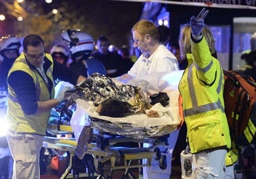 Francia recuerda el peor atentado de su historia mientras lidia con el auge islamista