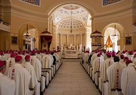 Los obispos católicos de EE.UU. condenan la política migratoria de Trump: «Nos oponemos a la deportación masiva e indiscriminada»