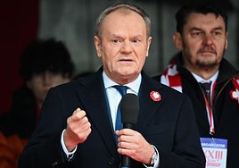 Polonia anuncia la reapertura inminente de dos pasos fronterizos con Bielorrusia