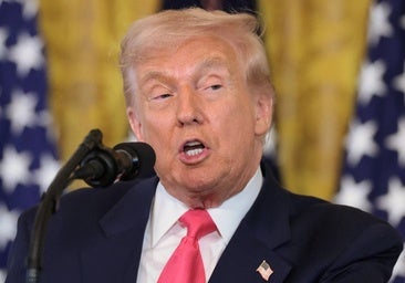 Trump acelera la operación militar en el Caribe y estudia ataques selectivos dentro de Venezuela