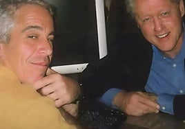 Trump pone el ventilador en el caso Epstein: anuncia investigaciones contra Bill Clinton, JP Morgan Chase y otros