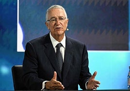 El Supremo mexicano falla contra un empresario de medios crítico con Sheinbaum