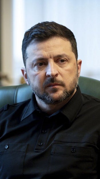 El proyecto de financiar a Ucrania a partir de los activos rusos congelados en territorio de la UE es una idea a la que le ha llegado el momento de hacerse realidad