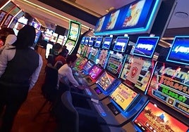 Ofensiva del Gobierno de México contra los casinos, señalados por lavado de dinero y vínculos con el narco