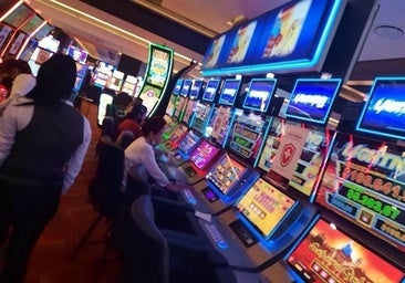 Ofensiva del Gobierno de México contra los casinos, señalados por lavado de dinero y vínculos con el narco