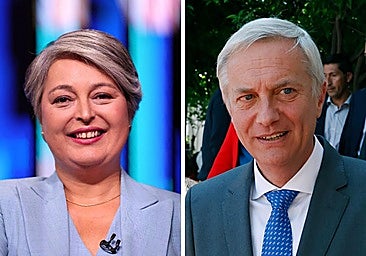 Chile elige presidente entre la derecha radical y el comunismo