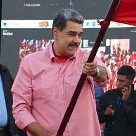Las cuatro opciones de Trump para echar a Maduro de Venezuela