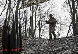 «El plan de Trump es lo mismo que pedirle a EE.UU. que ceda Alaska»