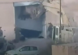 Israel investiga el asesinato a tiros en Cisjordania de dos palestinos que parecían haberse rendido