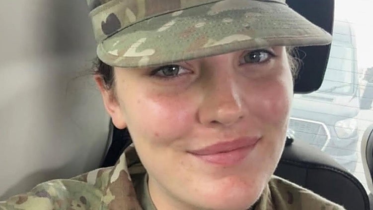 Trump anuncia la muerte de uno de los dos soldados de la Guardia Nacional tiroteados junto a la Casa Blanca