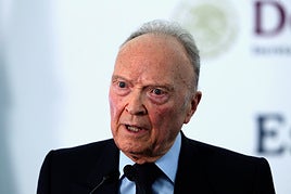 Sheinbaum logra la salida del fiscal general impuesto por López Obrador y escala la tensión en la izquierda mexicana