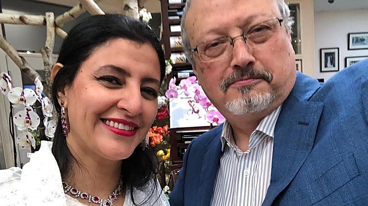 «Calificar a Khashoggi de controvertido no justifica asesinarlo ni descuartizarlo»