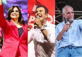 Abren las urnas en Honduras, en unas elecciones  bajo la sombra del fraude y la presión de EE.UU.