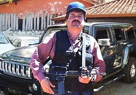 Joaquín Guzmán, hijo del Chapo, logra un acuerdo con la justicia de EE.UU.: dará información sobre el narco en México