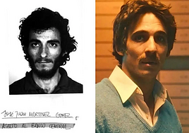 El cabecilla español del asalto al Banco Central que inspiró el robo de 'La casa de papel' es extraditado a Perú por narcotráfico