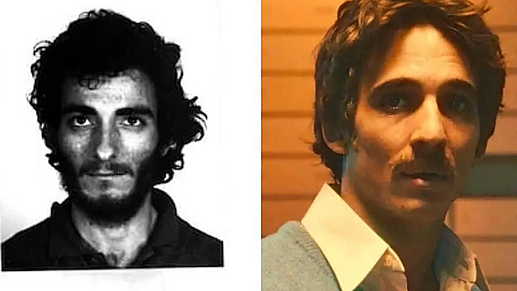 El cabecilla español del asalto al Banco Central que inspiró el robo de 'La casa de papel' es extraditado a Perú por narcotráfico