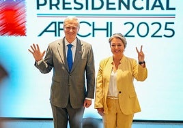 Kast y jara, este miércoles en el primero de los dos debates antes de la celebración de la segunda vuelta de las presidenciales en Chile