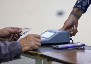 El 'Pollo' Carvajal revela un sistema digital chavista para manipular elecciones en todo el mundo