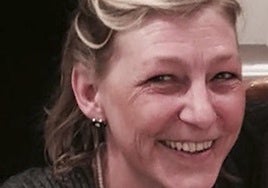 Declaran a Putin «moralmente responsable» de la muerte por envenenamiento con Novichok de una ciudadana británica