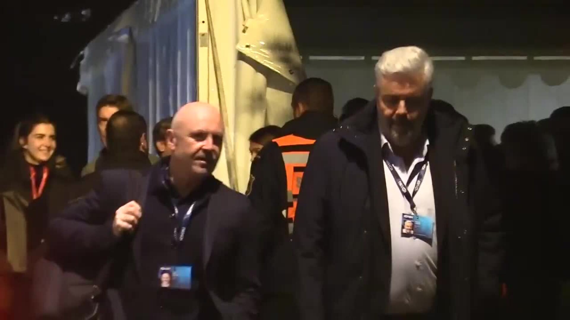 Termina la asamblea de la UER que permite a Israel seguir participando en Eurovisión