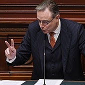 Bélgica reitera su negativa a usar en Ucrania los fondos rusos congelados pese a la presión de la UE