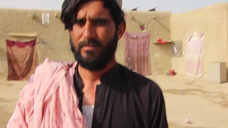 Los talibanes cifran en cinco los muertos en sus últimos choques fronterizos con Pakistán