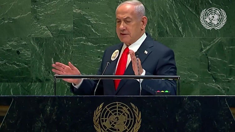 Netanyahu adelanta que "próximamente" arrancará la segunda fase del acuerdo con Hamás en Gaza