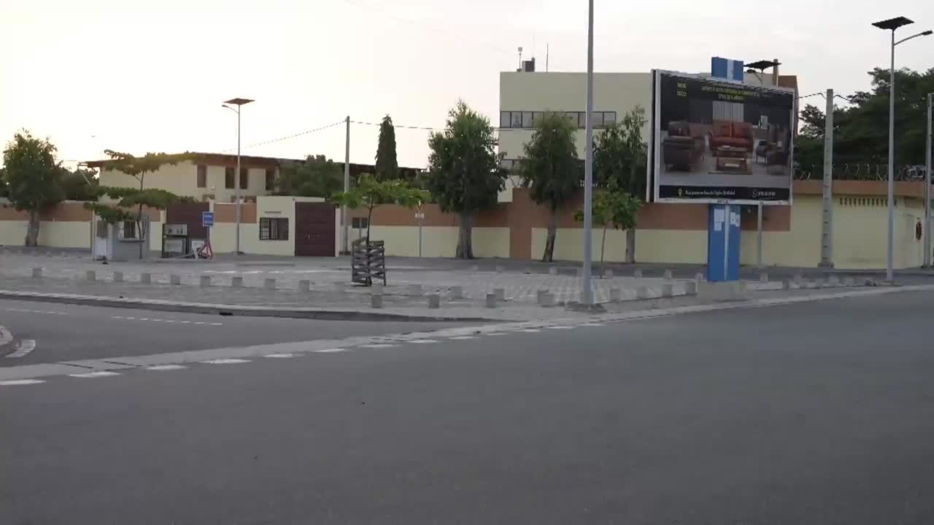 Benín retoma la normalidad tras frustrarse el intento de golpe de Estado