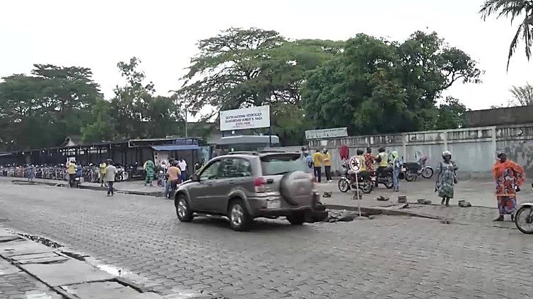 La calma vuelve a Benín tras el intento de golpe de Estado que buscaba derrocar al presidente del país