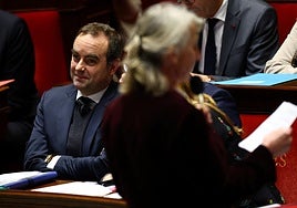 Francia aprueba el proyecto de ley del presupuesto de la Seguridad Social