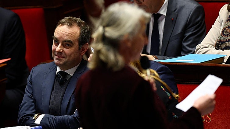 Francia aprueba el proyecto de ley del presupuesto de la Seguridad Social