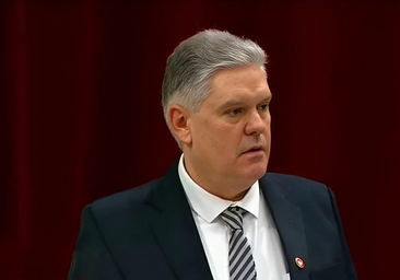 El exministro cubano Alejandro Gil es condenado a cadena perpetua por espionaje