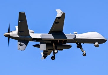 EE.UU. revela un ataque en territorio venezolano contra una instalación del narcotráfico