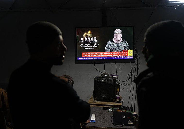 Hamás confirma la muerte de su líder en Gaza y el portavoz de su brazo armado en ataques de Israel