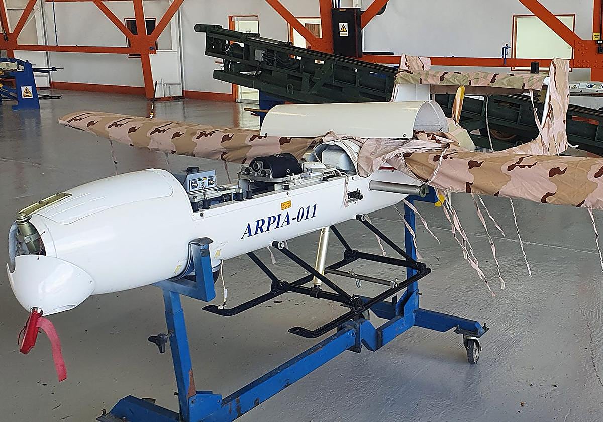 Son drones de uso militar con capacidades de vigilancia, reconocimiento e inteligencia y, según el modelo, de ataque