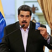 Nicolás Maduro, un dictador con aspecto de zoquete y bonachón, subestimado en su capacidad de daño