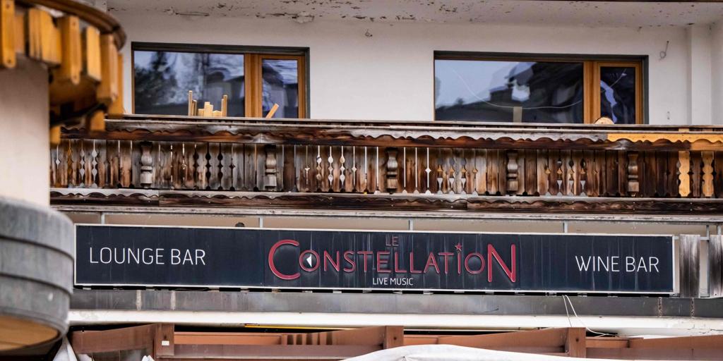 Tragedia en Suiza: Incendio en bar deja 40 muertos, la mayoría menores