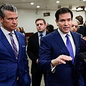 Trump articula un plan en tres fases para Venezuela con el petróleo como eje de la transición