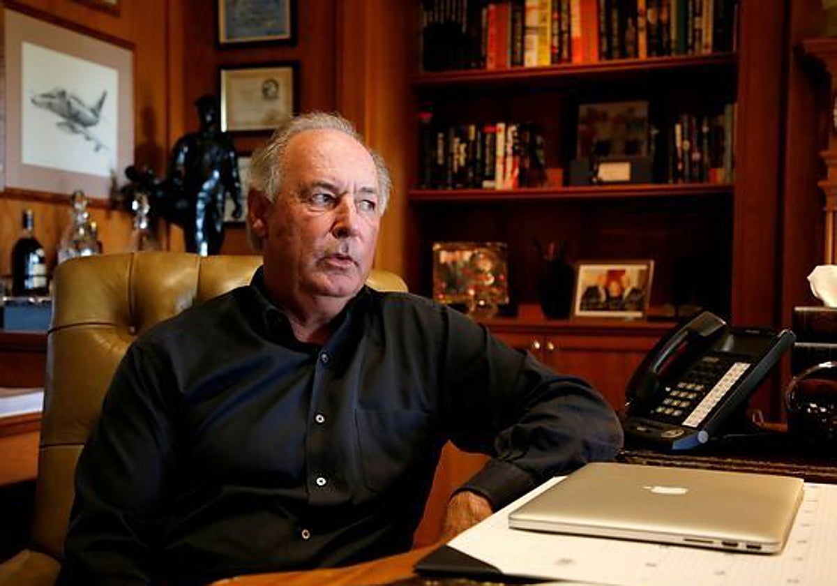 El 'lobby' del petróleo presionó a Trump para intervenir en Venezuela y hacer negocio con los Rodríguez