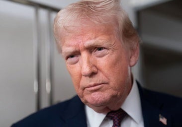 Trump anuncia un arancel del 25% a todo país que comercie con Irán