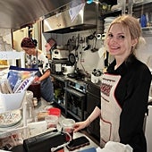 Imagen - La ONG Kraiany tiene 30 empleados, la mayoría ucranianos 