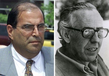 EE.UU. detiene a un exmilitar acusado de participar en la muerte del español Carmelo Soria