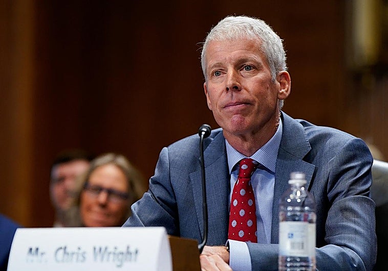 El secretario de Energía de Estados Unidos prevé elecciones en Venezuela en 18 o 24 meses