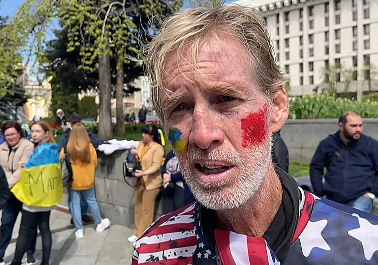 Condenado a cadena perpetua el hombre que intentó asesinar a Trump en un campo de golf en Florida