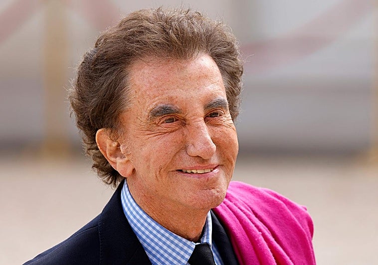 France: Prosecutor investigates former Culture Minister Jack Lang for alleged money laundering