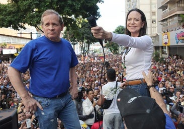 Diosdado Cabello critica «la estupidez» opositora tras la nueva detención  de Juan Pablo Guanipa