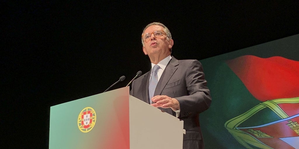 António José Seguro, el regreso inesperado que frena a la derecha radical en Portugal