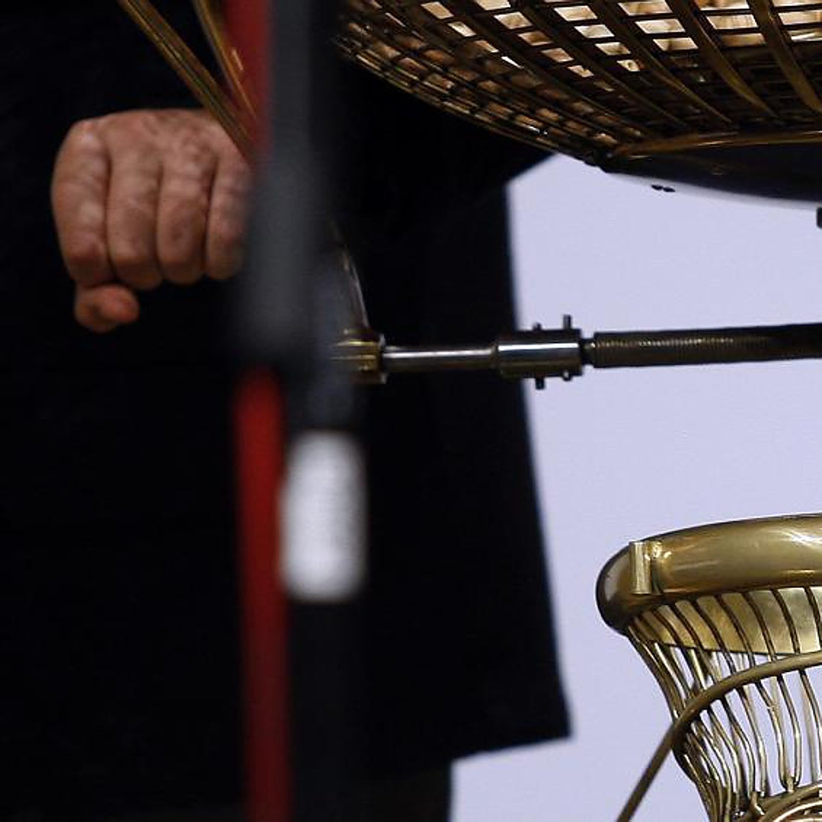 Qué personas tienen prohibido jugar a la Lotería de Navidad